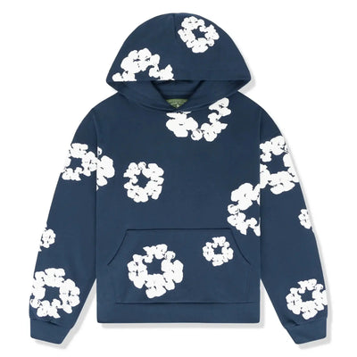 Ciepły Damski Dres | Stylowy Zestaw Bluzy i Spodni