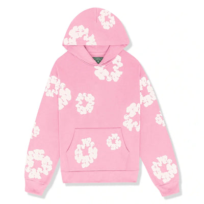 Ciepły Damski Dres | Stylowy Zestaw Bluzy i Spodni
