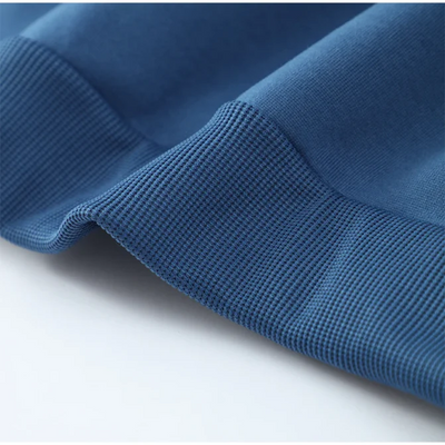 Zestaw Męski | Nowoczesny Luźny Krój