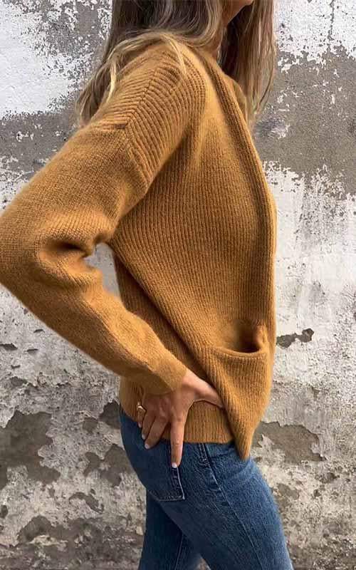 Kardigan Damski | Stylowe Wygodne Dopasowanie