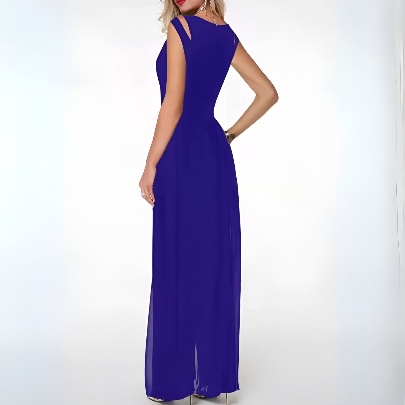 Kombinezon Damski | Eleganckie Wygodne Dopasowanie