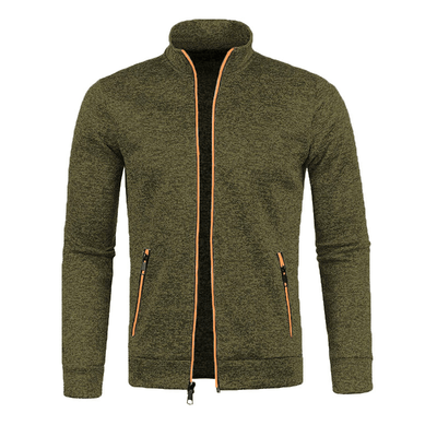 Męska Kamizelka Polarowa | Ciepła Warstwa na Zimową Wygodę