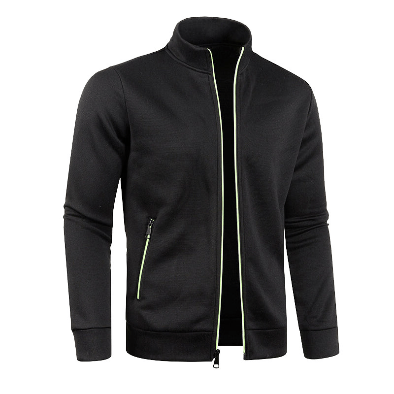 Męska Kamizelka Polarowa | Ciepła Warstwa na Zimową Wygodę