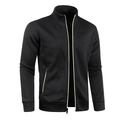 Męska Kamizelka Polarowa | Ciepła Warstwa na Zimową Wygodę