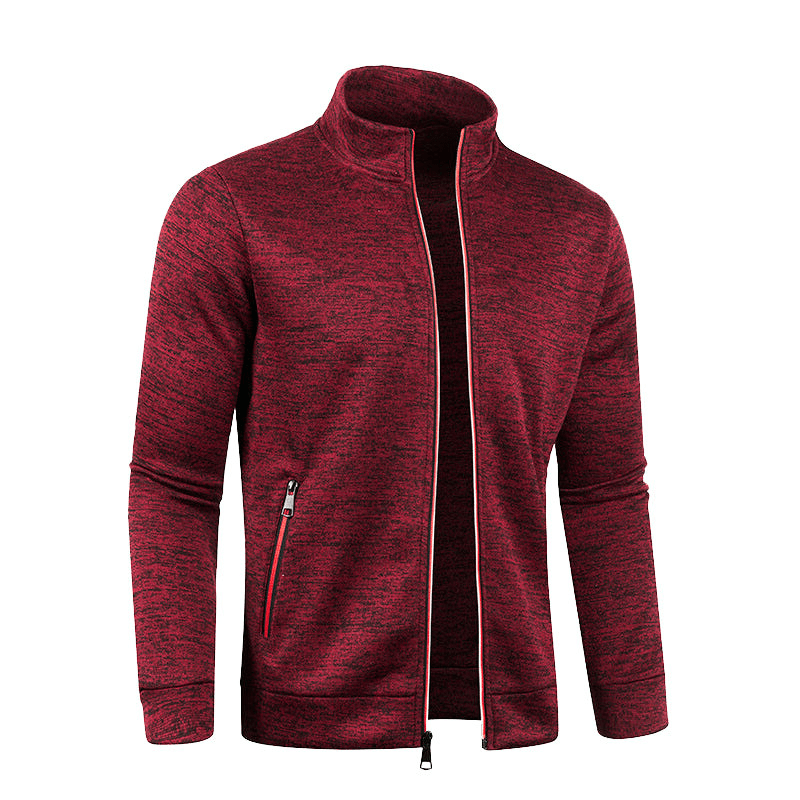 Męska Kamizelka Polarowa | Ciepła Warstwa na Zimową Wygodę