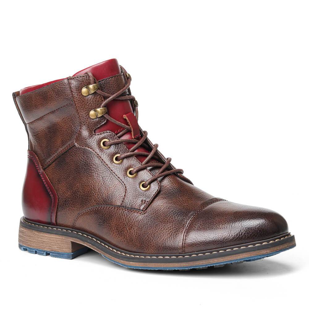 Męskie Buty Oxford | Eleganckie Półbuty