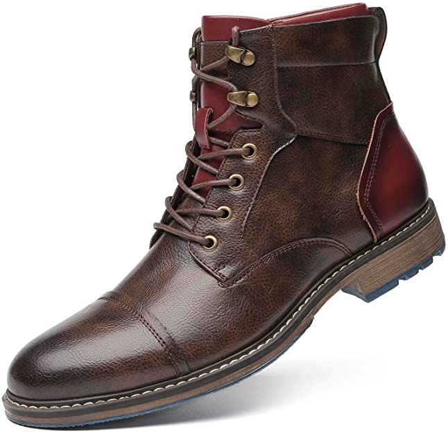 Męskie Buty Oxford | Eleganckie Półbuty
