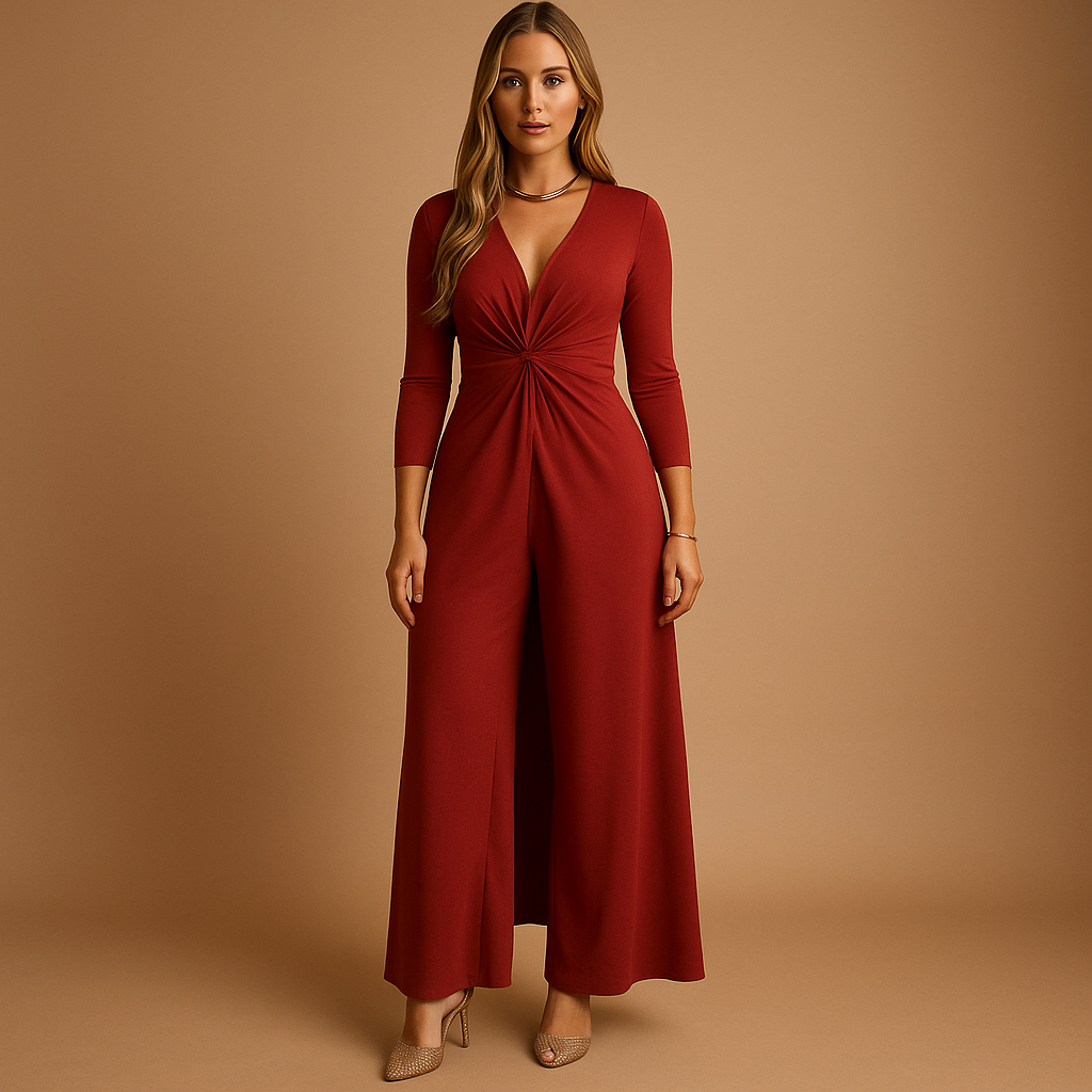 Damski Zestaw Dwu­częściowy | Bluza i Spodnie