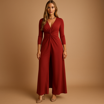 Damski Zestaw Dwu­częściowy | Bluza i Spodnie