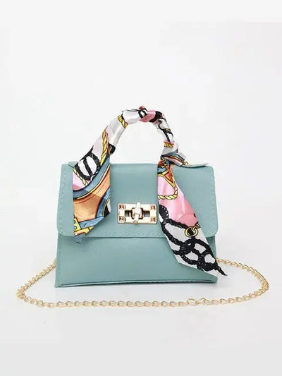 Torebka Damska | Elegancki Uniwersalny Styl